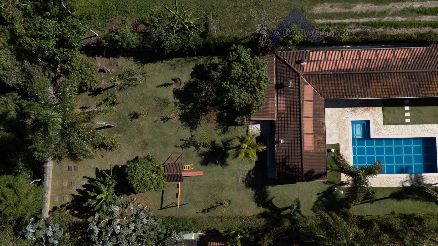 Chácara, 4 quartos, 1680 m² - Foto 54