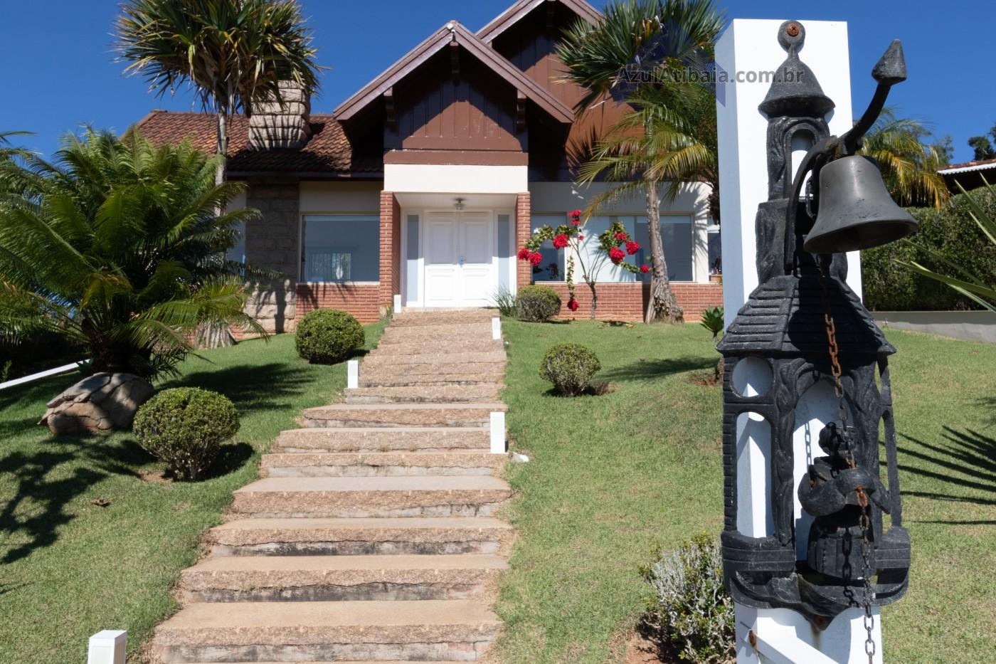 Chácara, 4 quartos, 1680 m² - Foto 3