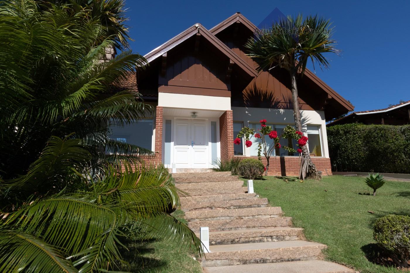 Chácara, 4 quartos, 1680 m² - Foto 4
