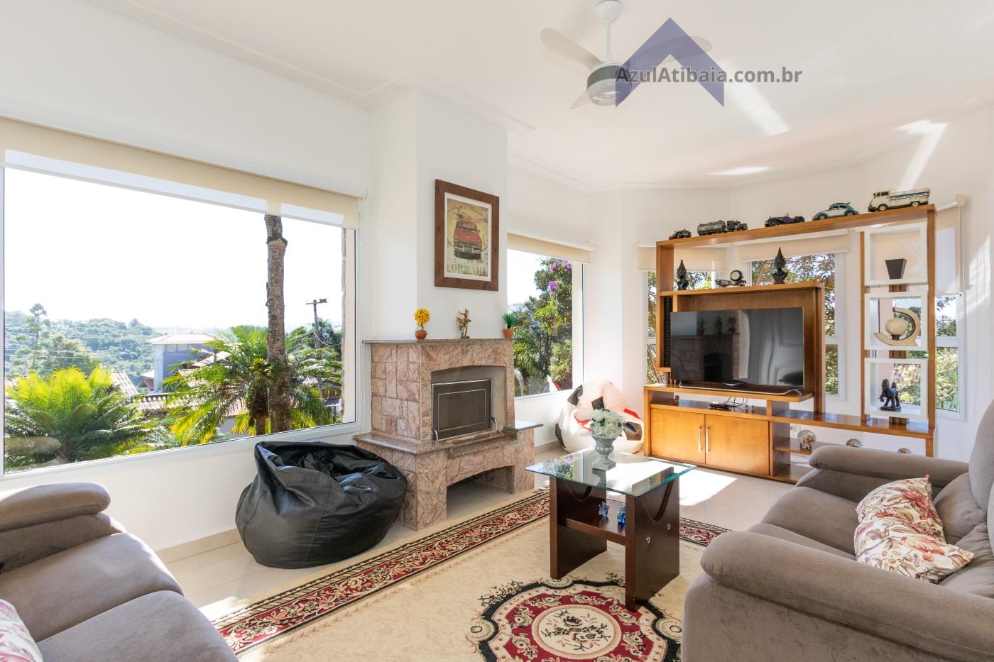 Chácara, 4 quartos, 1680 m² - Foto 6