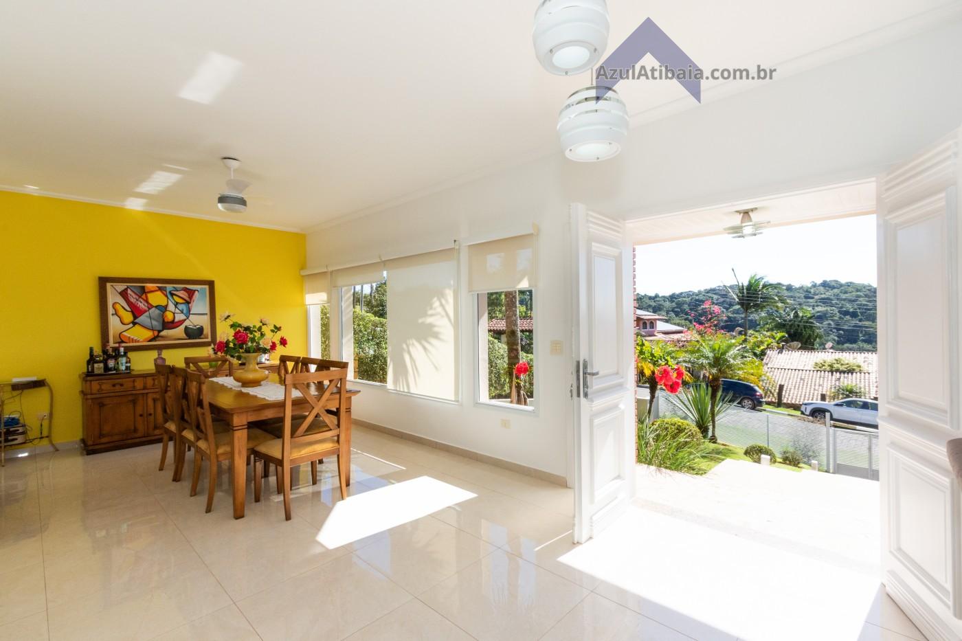 Chácara, 4 quartos, 1680 m² - Foto 9