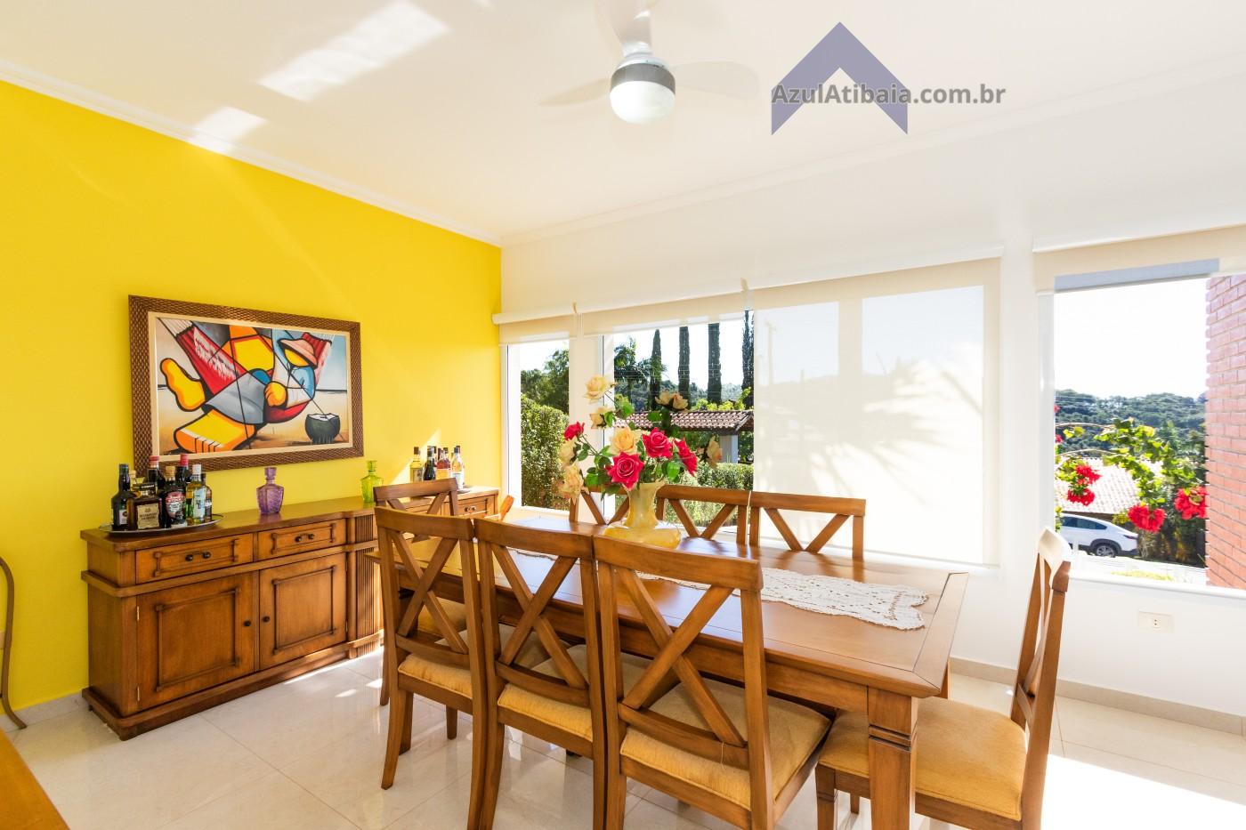 Chácara, 4 quartos, 1680 m² - Foto 10