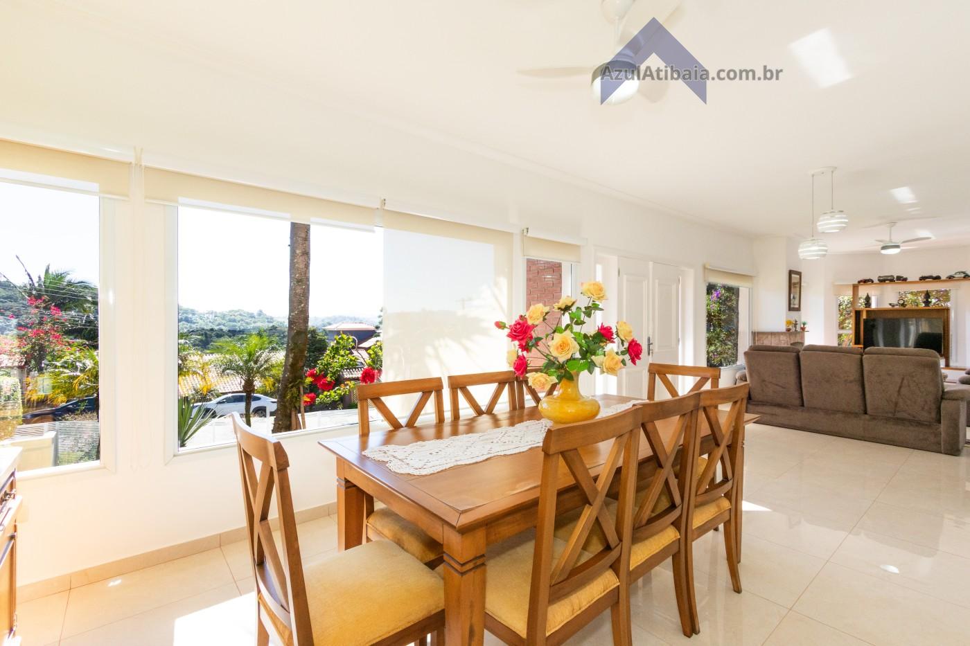 Chácara, 4 quartos, 1680 m² - Foto 12