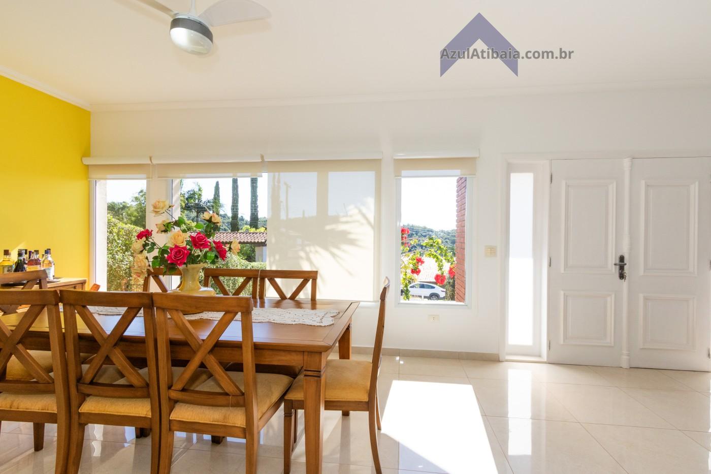 Chácara, 4 quartos, 1680 m² - Foto 11
