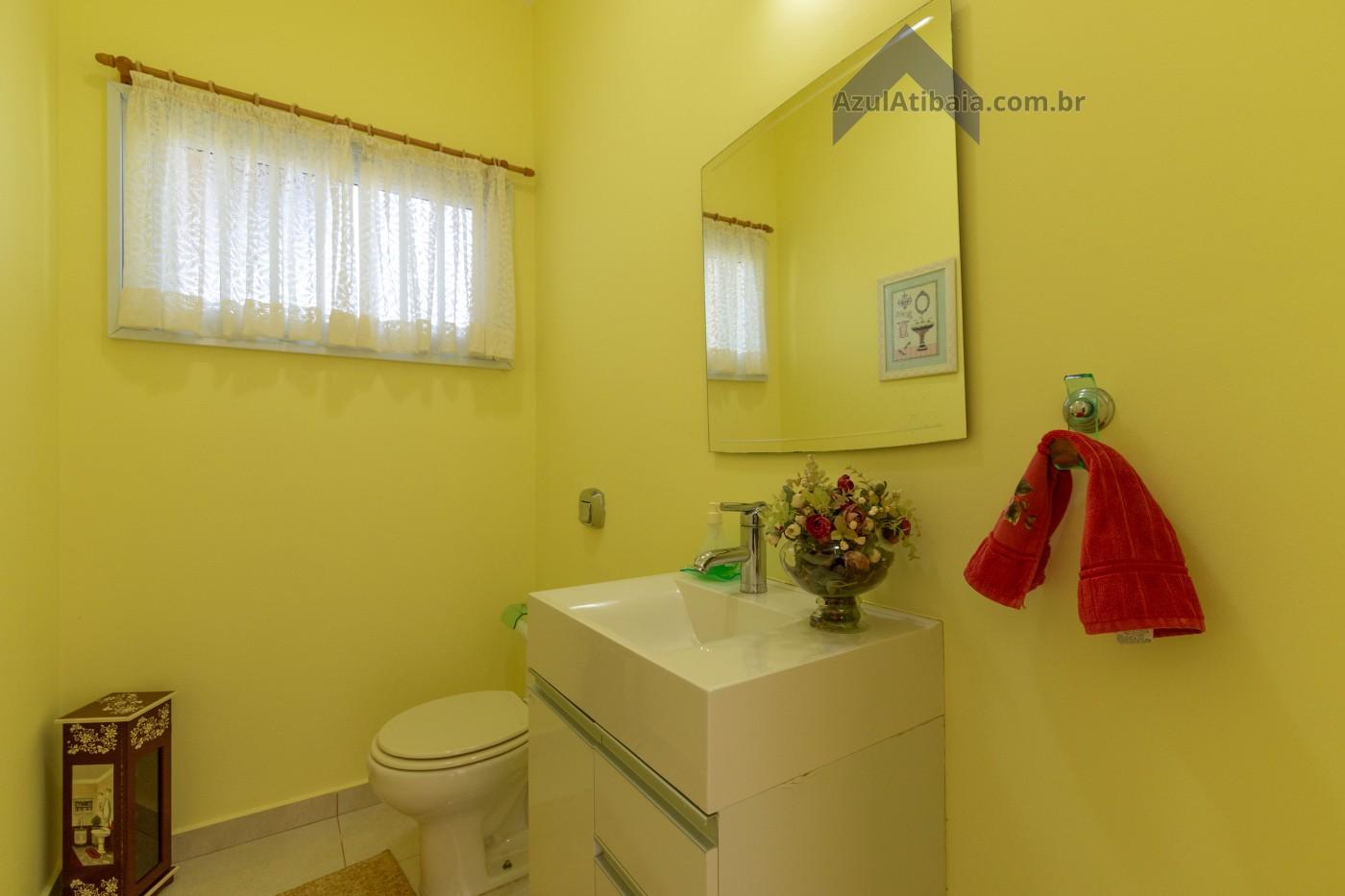 Chácara, 4 quartos, 1680 m² - Foto 14