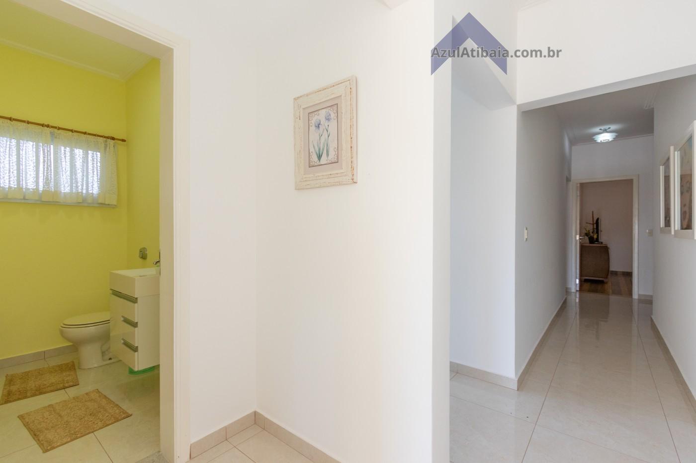 Chácara, 4 quartos, 1680 m² - Foto 13