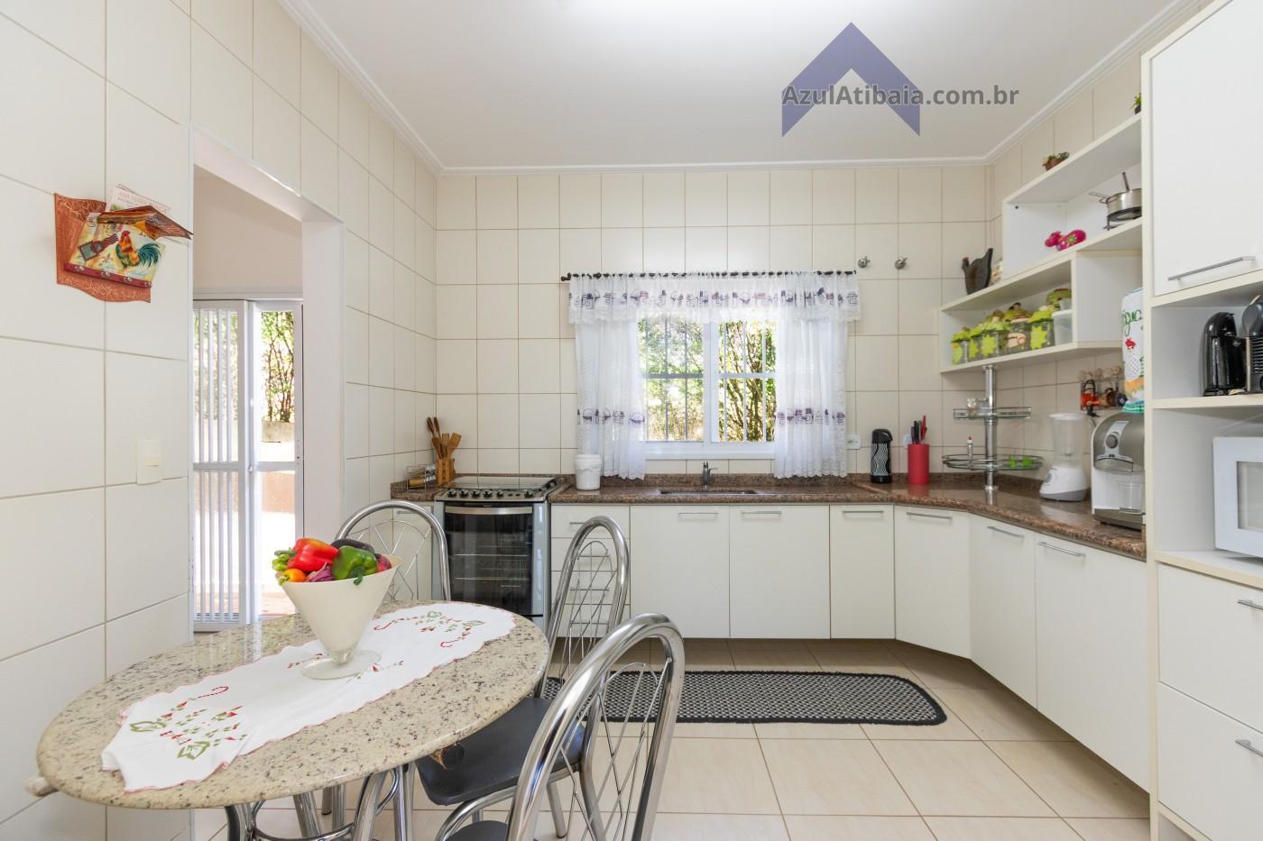 Chácara, 4 quartos, 1680 m² - Foto 17