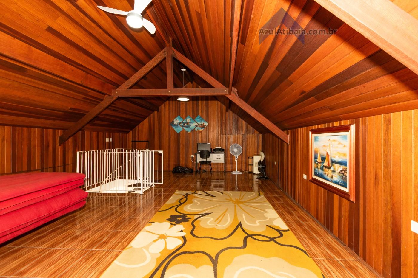 Chácara, 4 quartos, 1680 m² - Foto 31