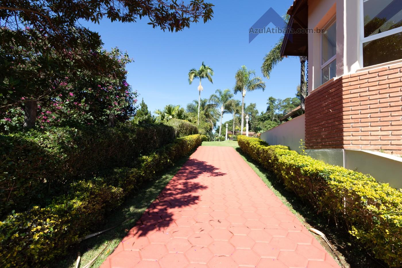 Chácara, 4 quartos, 1680 m² - Foto 52