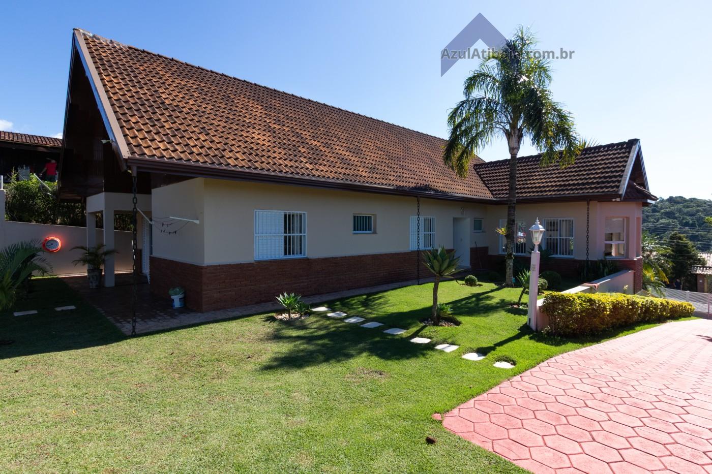 Chácara, 4 quartos, 1680 m² - Foto 53
