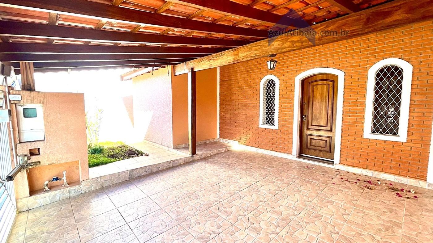 Casa, 2 quartos, 115 m² - Foto 1