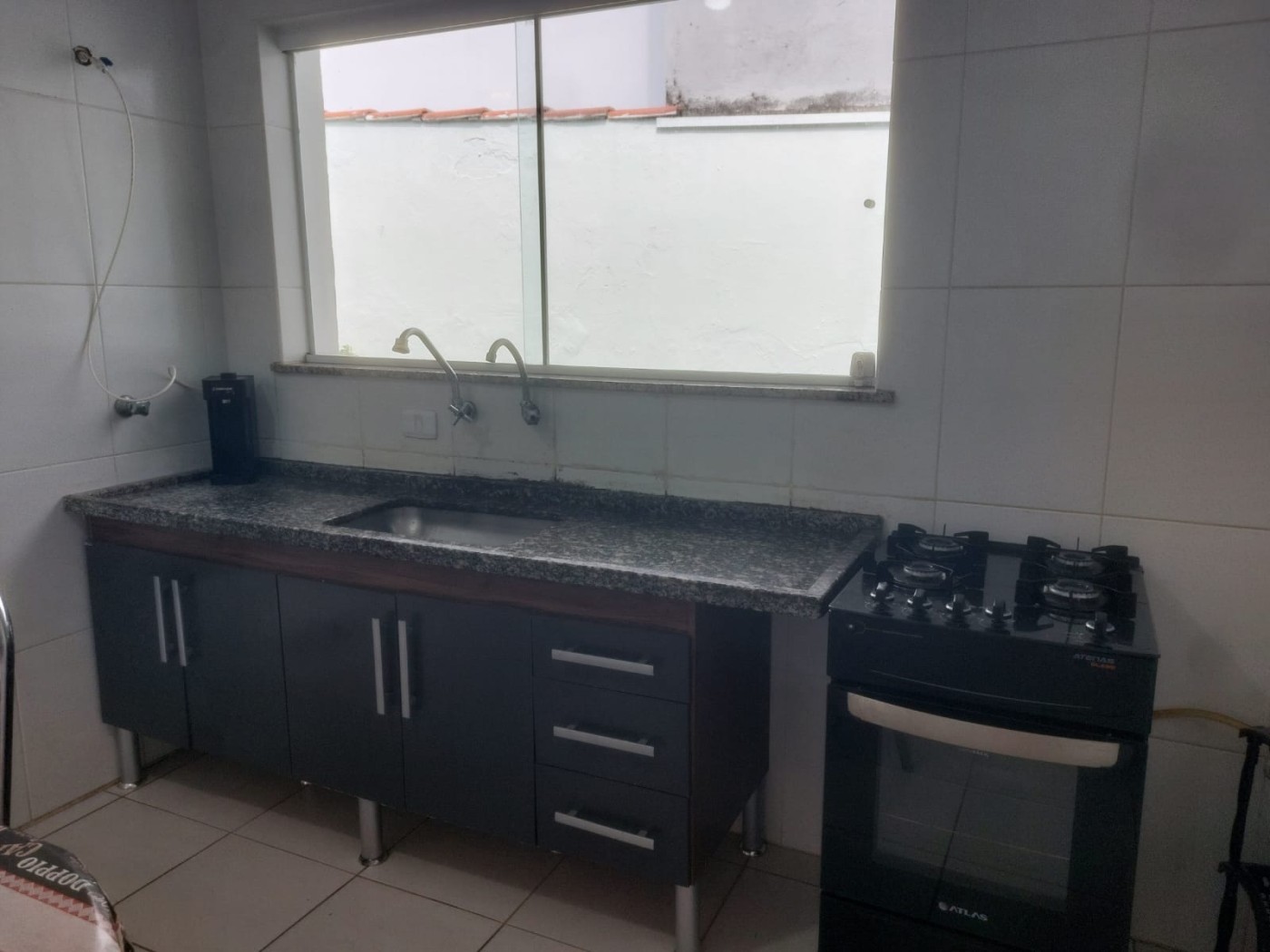 Casa, 2 quartos, 150 m² - Foto 7