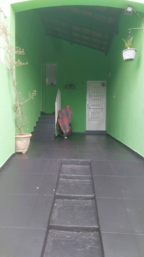 Casa, 2 quartos, 150 m² - Foto 2