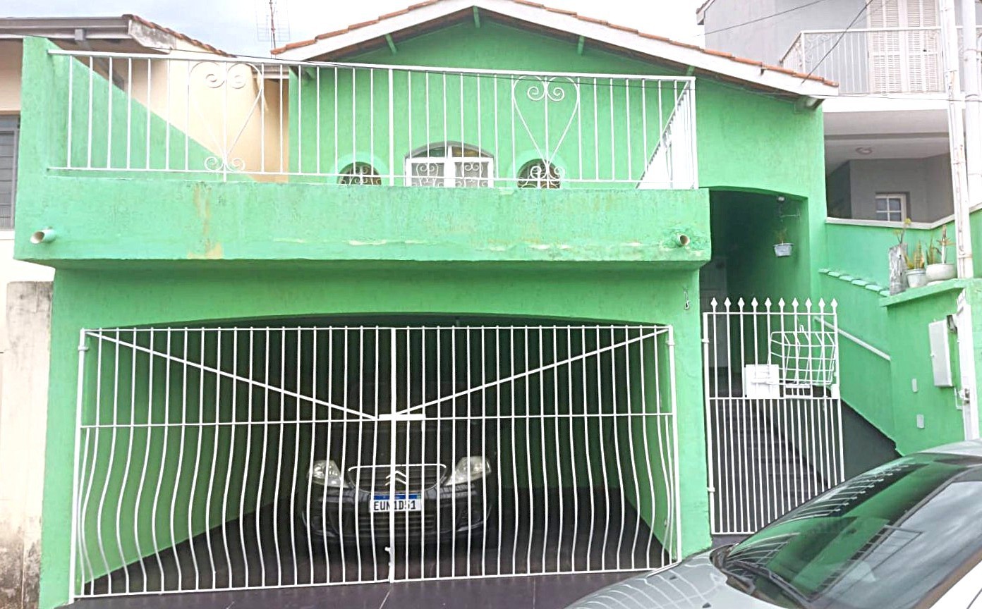Casa, 2 quartos, 150 m² - Foto 1