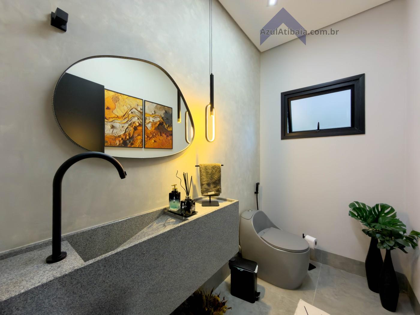Casa de Condomínio, 5 quartos - Foto 8