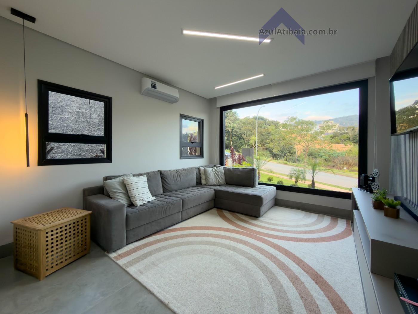 Casa de Condomínio, 5 quartos - Foto 6