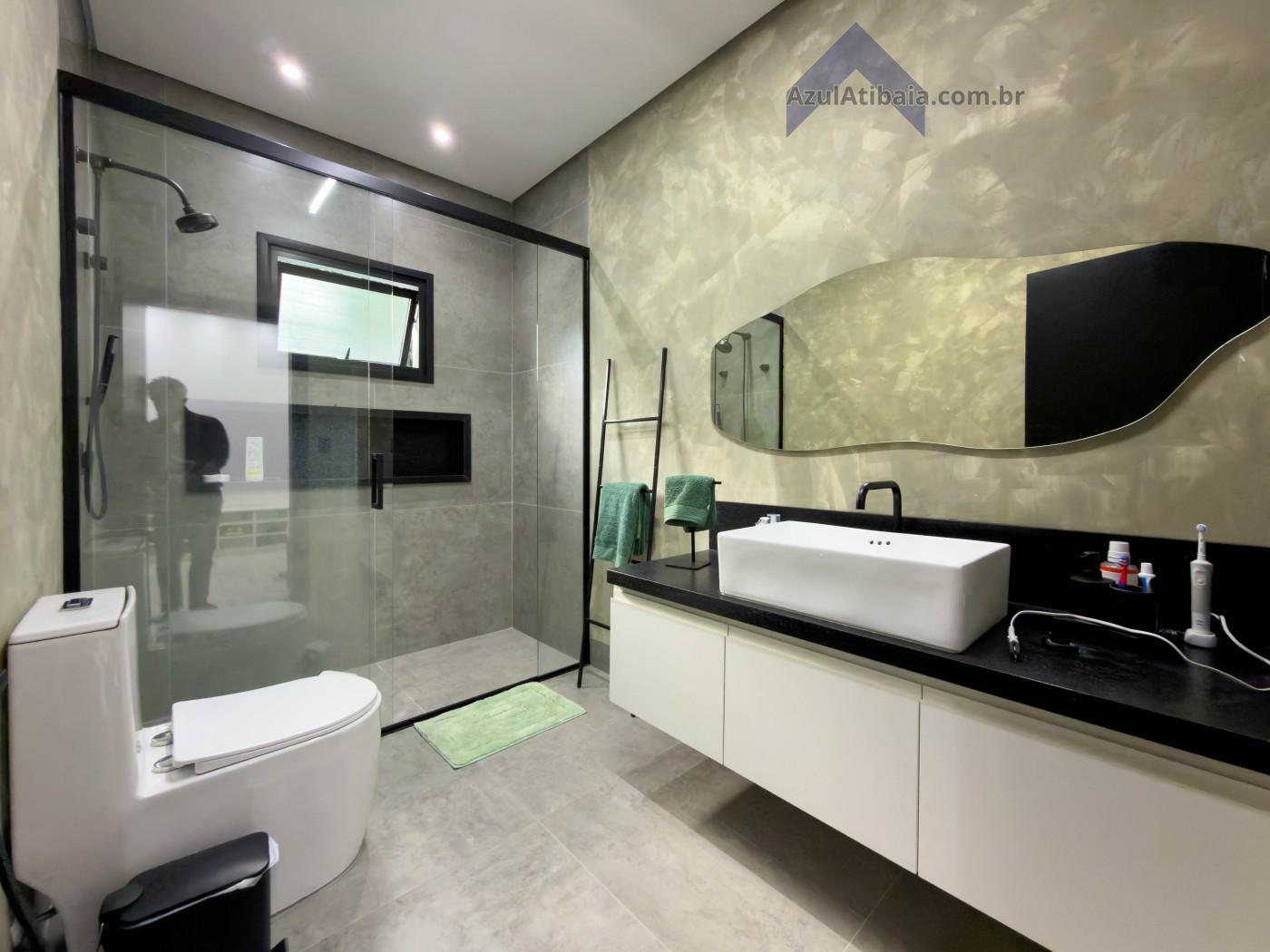 Casa de Condomínio, 5 quartos - Foto 20