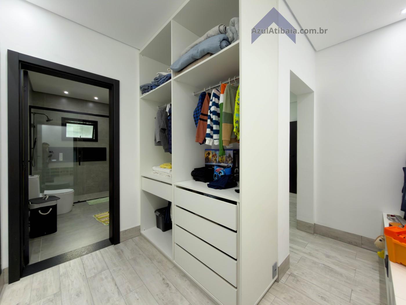 Casa de Condomínio, 5 quartos - Foto 30