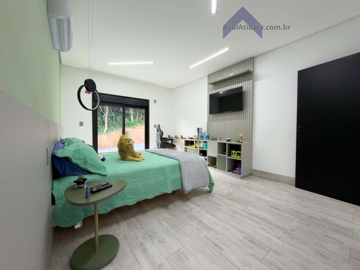 Casa de Condomínio, 5 quartos - Foto 17