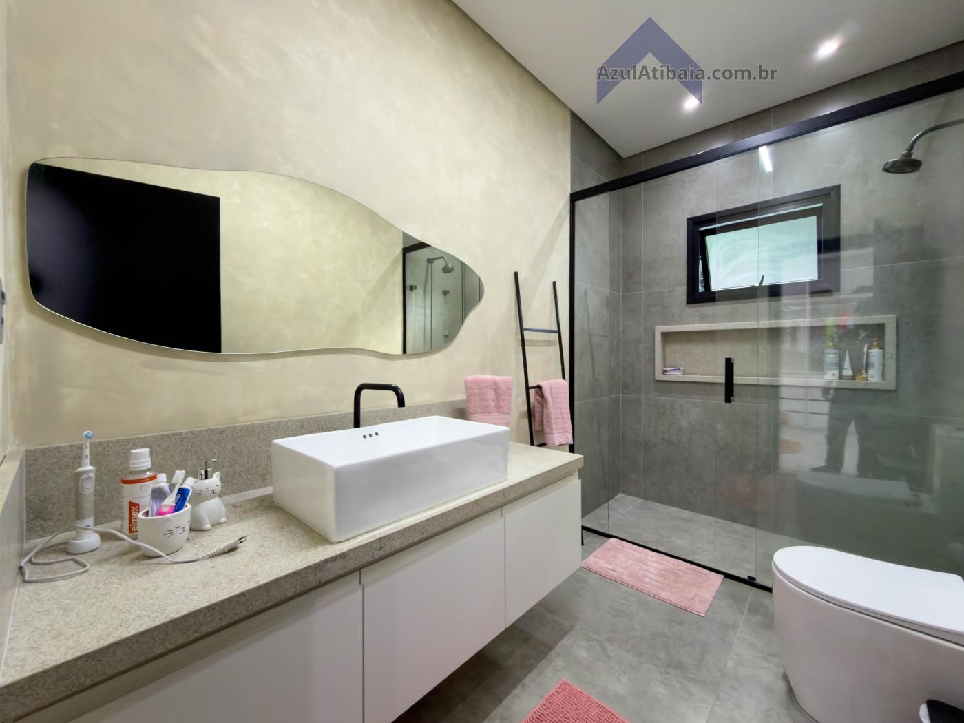 Casa de Condomínio, 5 quartos - Foto 21