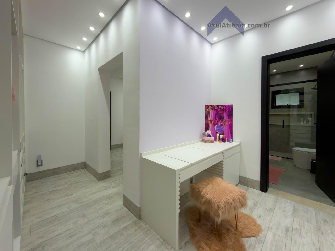 Casa de Condomínio, 5 quartos - Foto 31