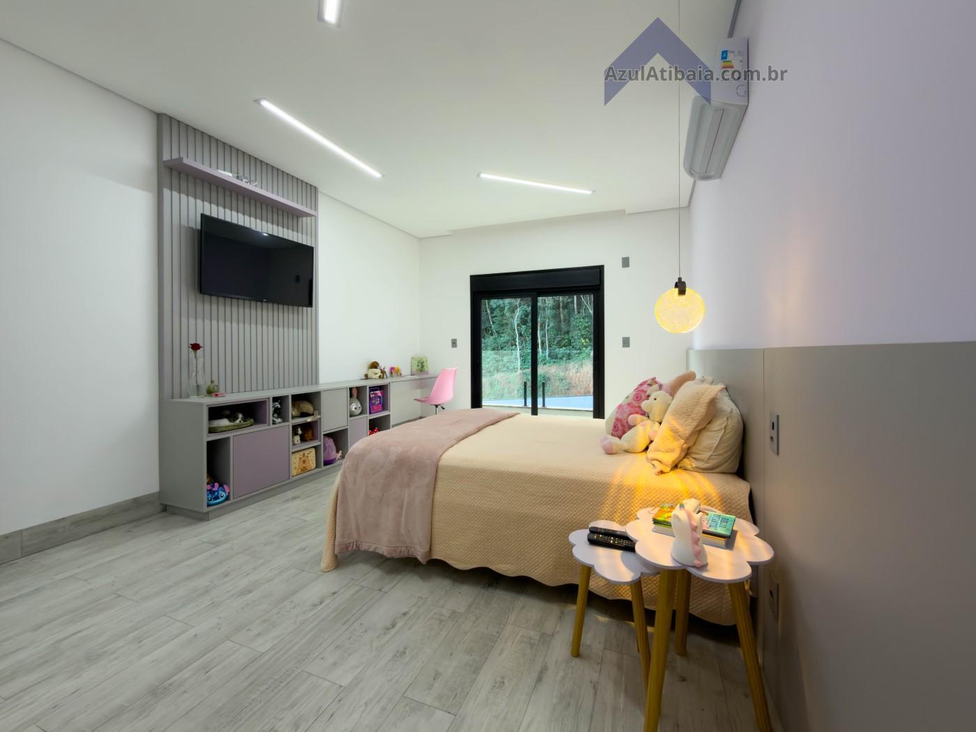 Casa de Condomínio, 5 quartos - Foto 25