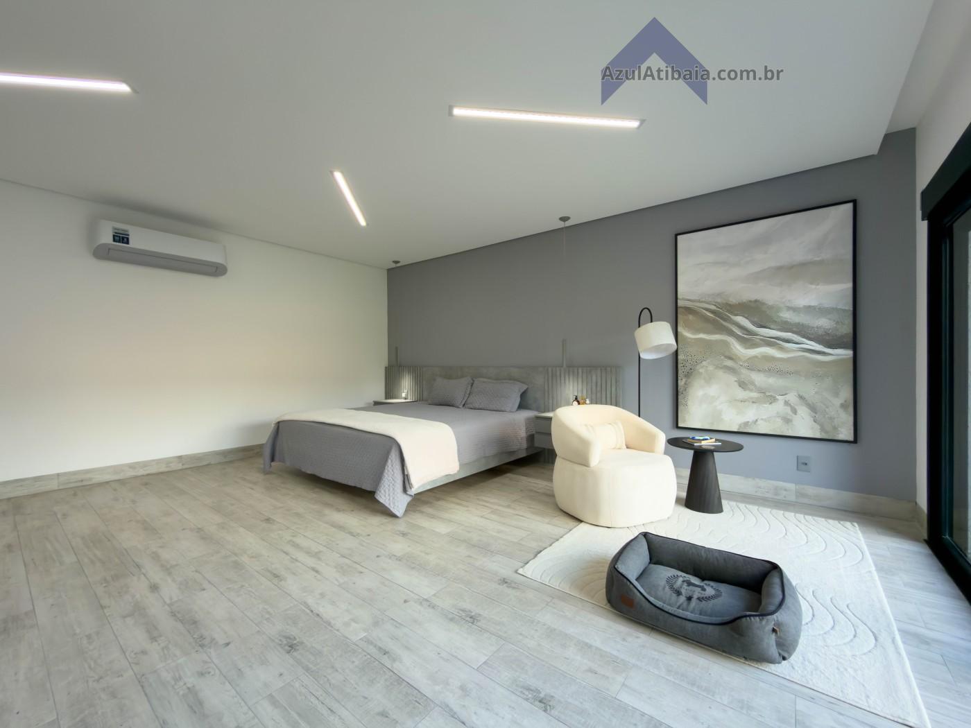Casa de Condomínio, 5 quartos - Foto 33