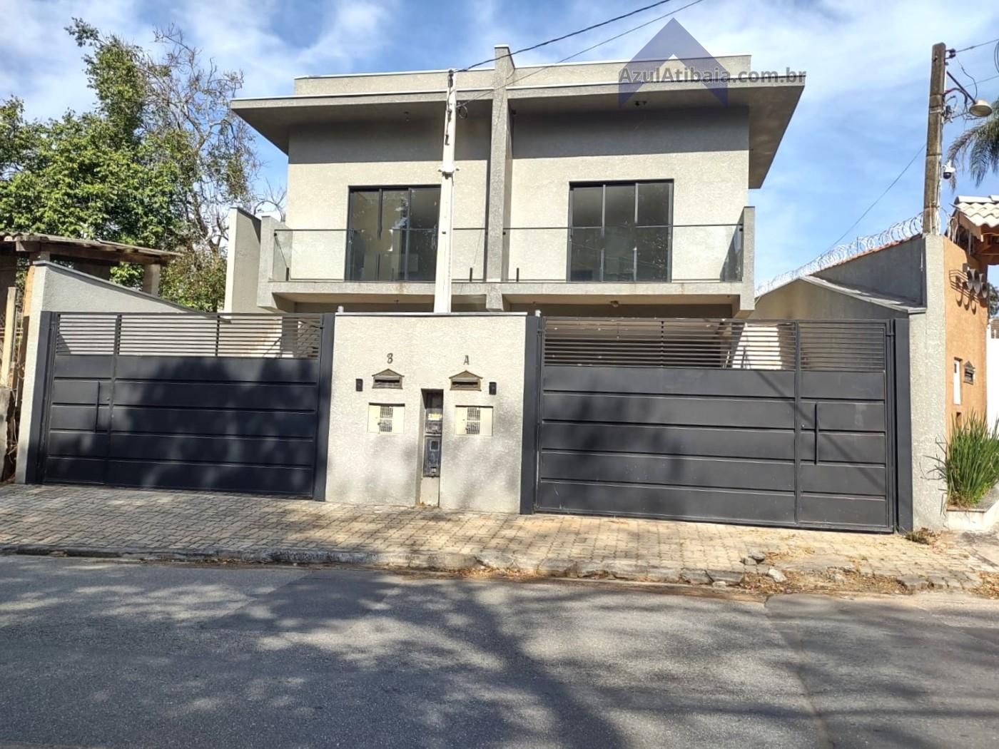 Casa, 3 quartos, 130 m² - Foto 1