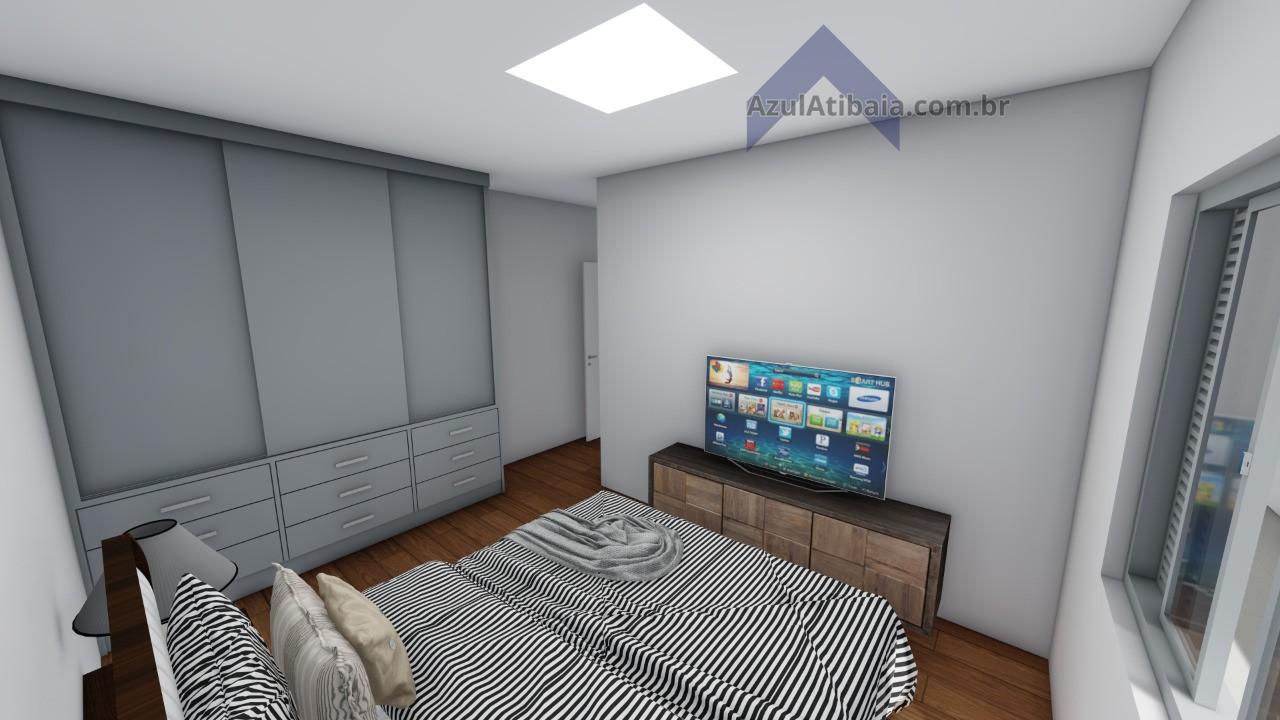 Casa, 3 quartos, 130 m² - Foto 17