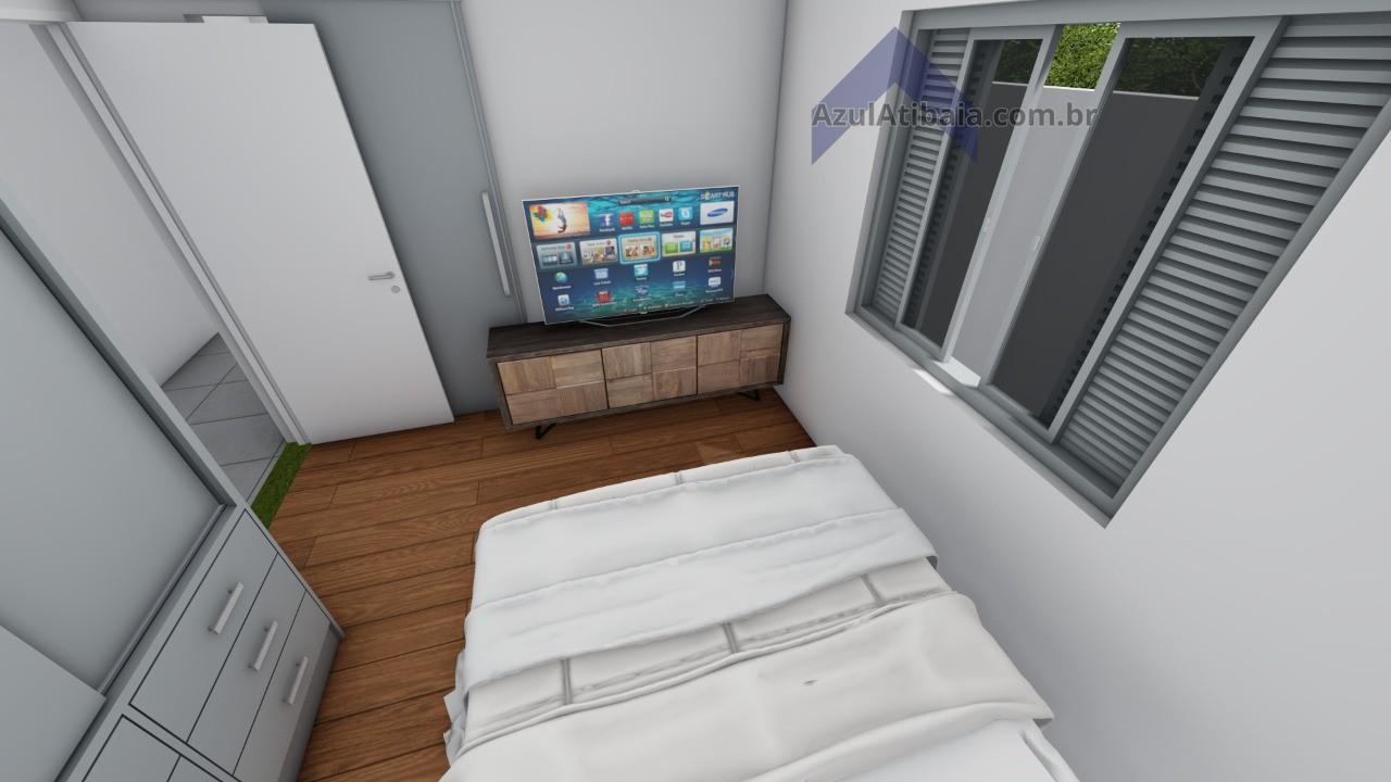 Casa, 3 quartos, 130 m² - Foto 15
