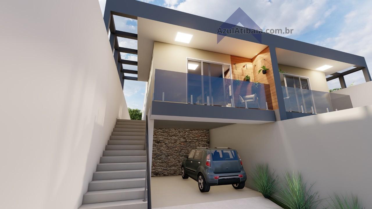 Casa, 3 quartos, 130 m² - Foto 19