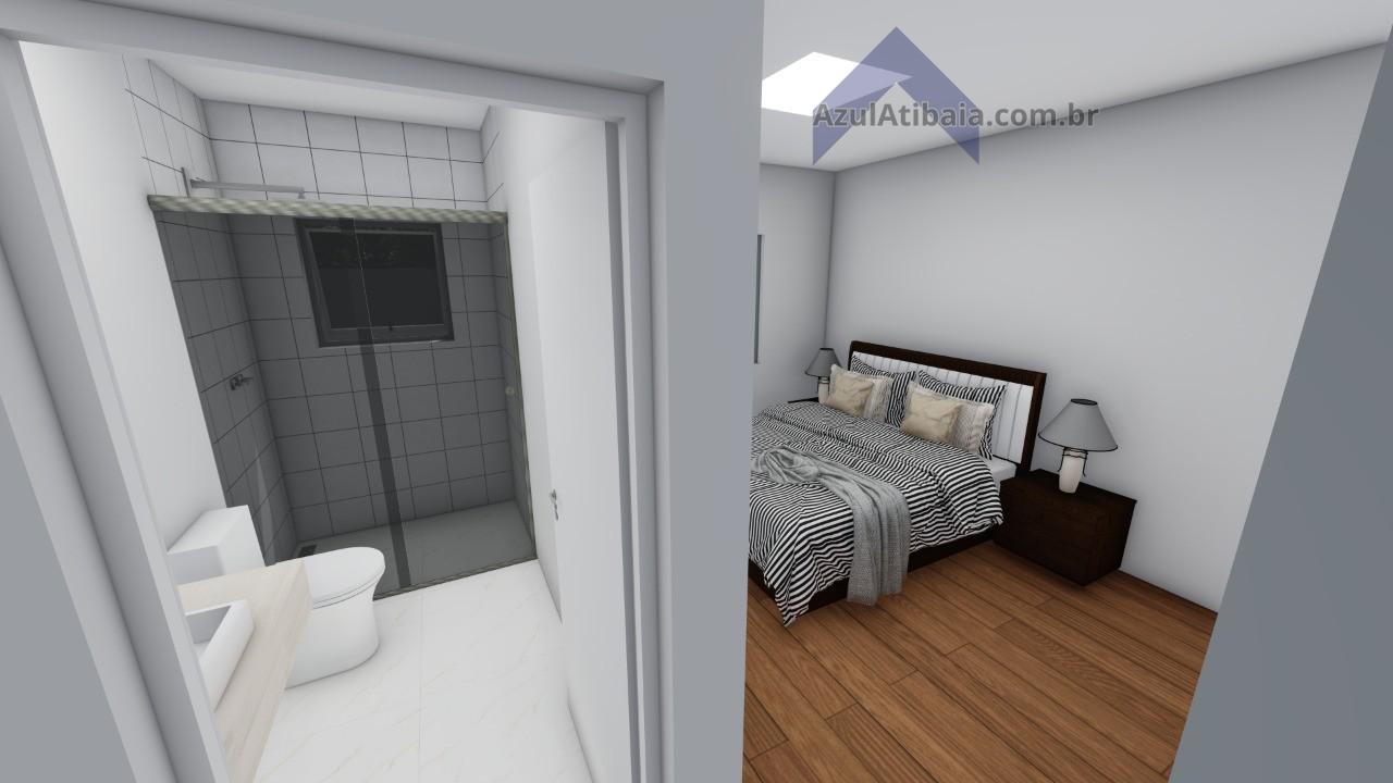 Casa, 3 quartos, 130 m² - Foto 8