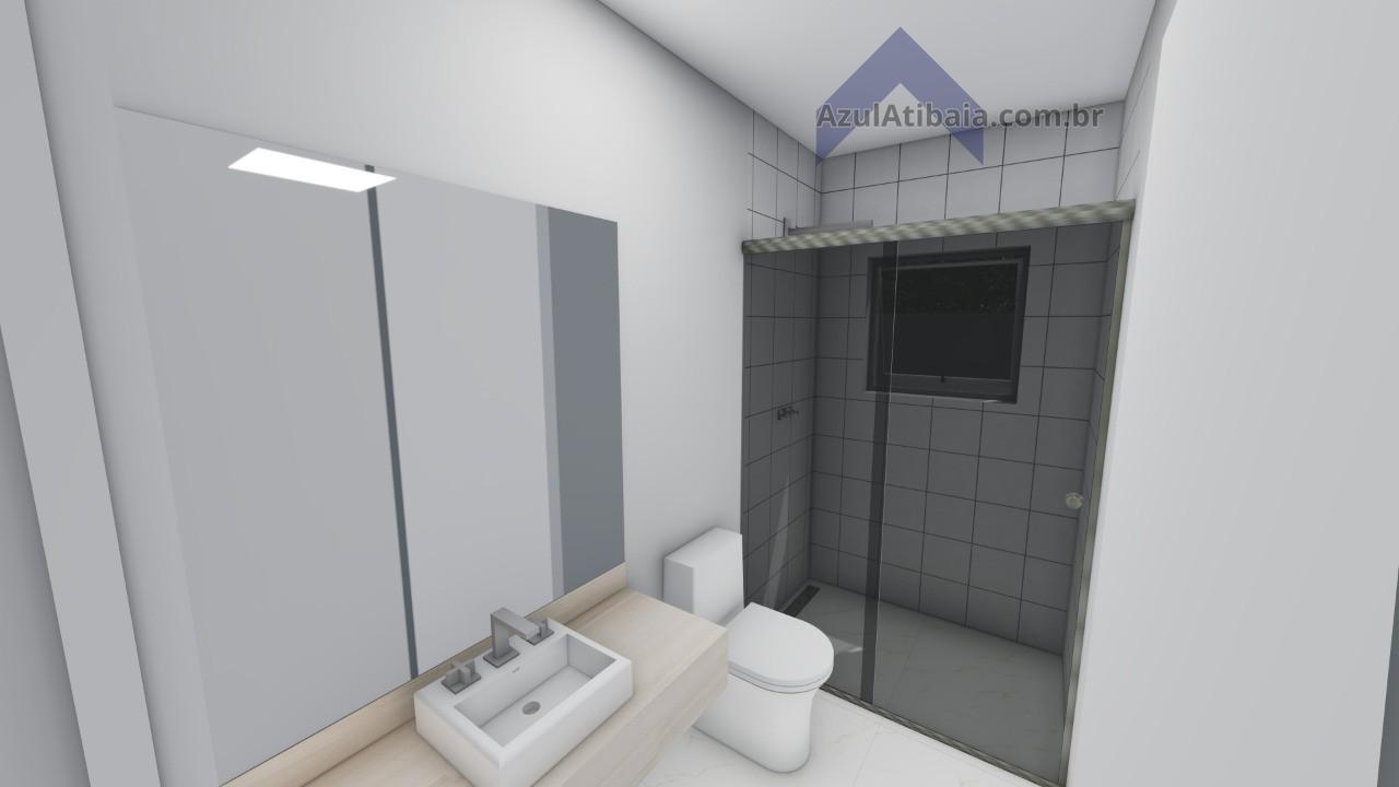 Casa, 3 quartos, 130 m² - Foto 12
