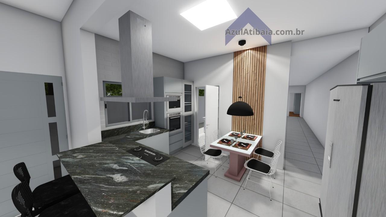 Casa, 3 quartos, 130 m² - Foto 4