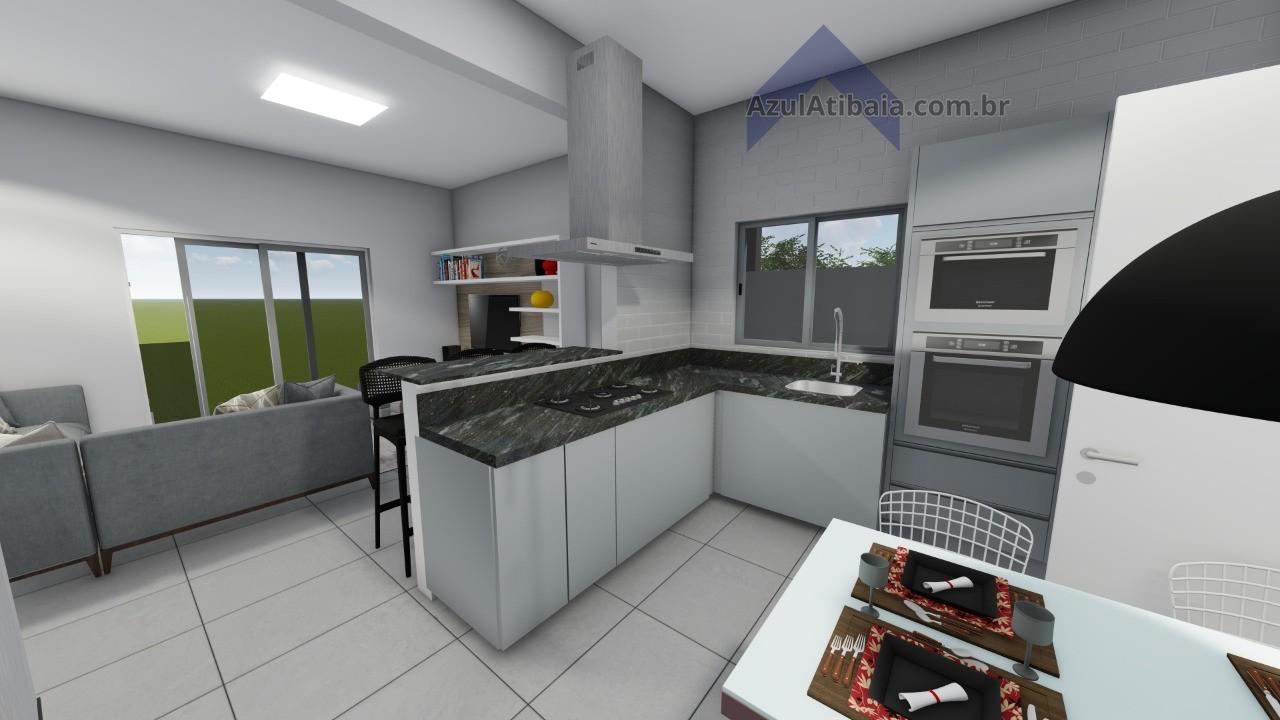 Casa, 3 quartos, 130 m² - Foto 6
