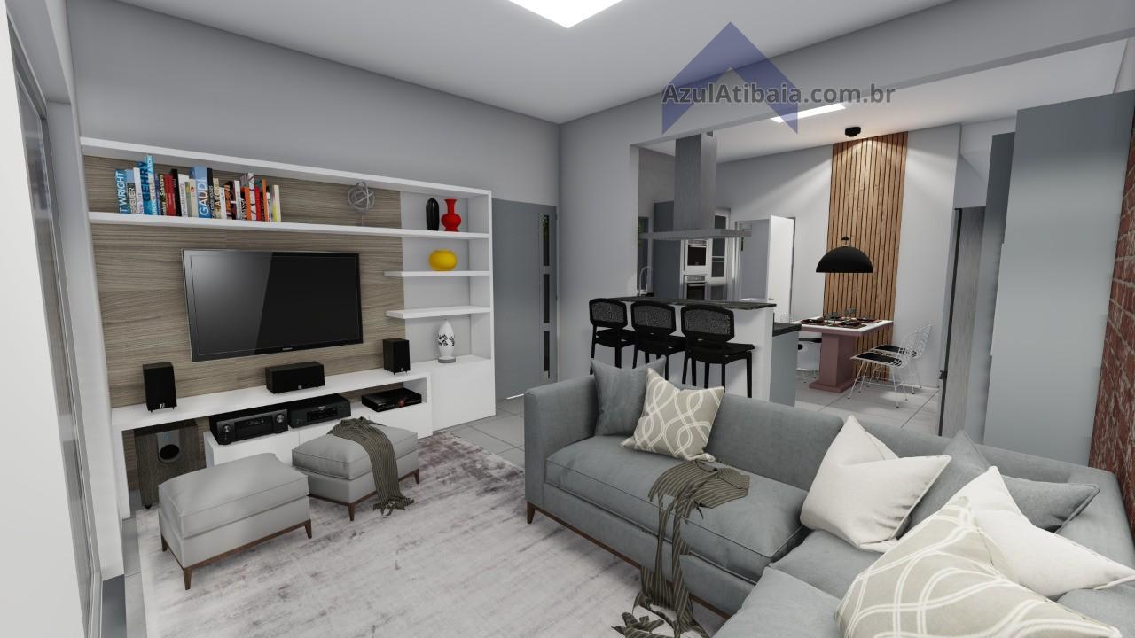 Casa, 3 quartos, 130 m² - Foto 5