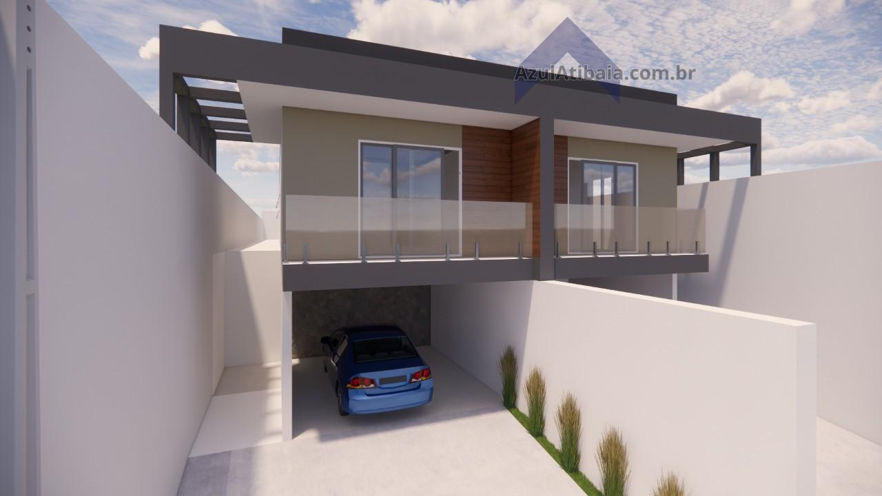 Casa, 3 quartos, 130 m² - Foto 20