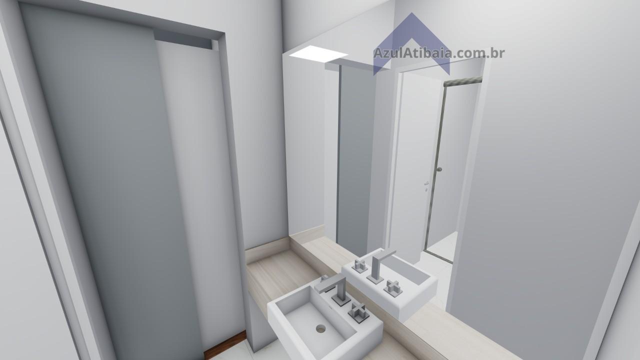 Casa, 3 quartos, 130 m² - Foto 9