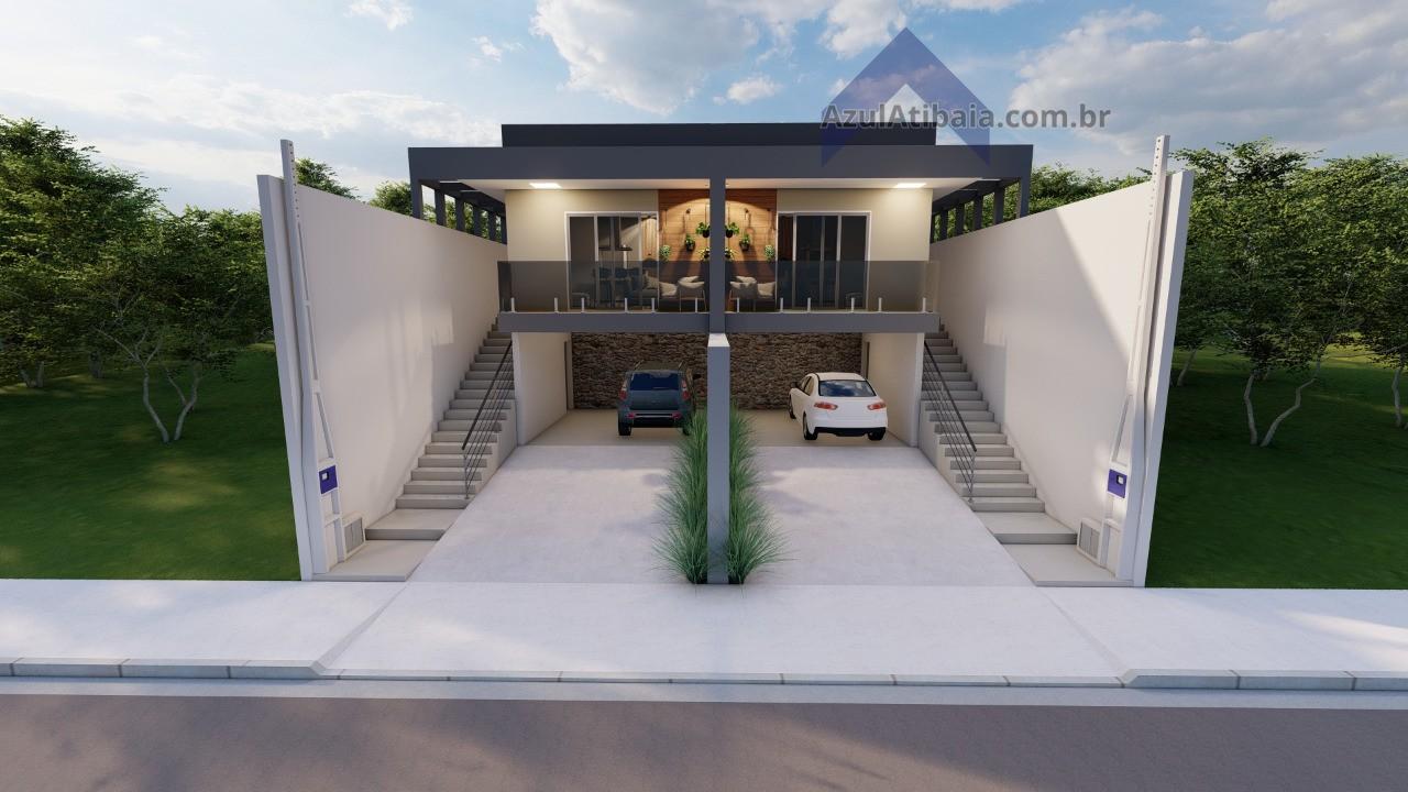 Casa, 3 quartos, 130 m² - Foto 2