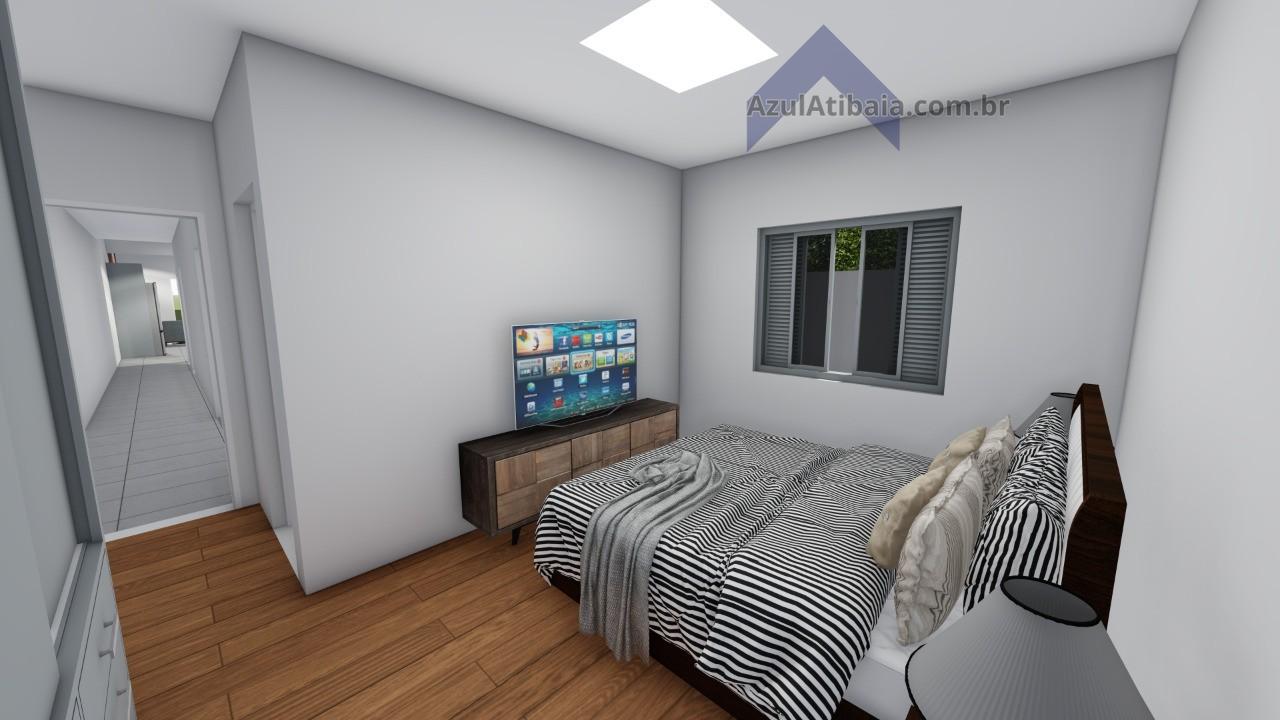 Casa, 3 quartos, 130 m² - Foto 7