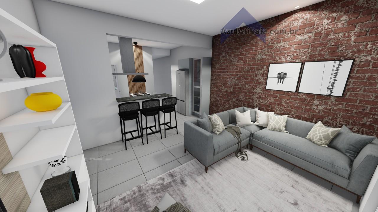 Casa, 3 quartos, 130 m² - Foto 3