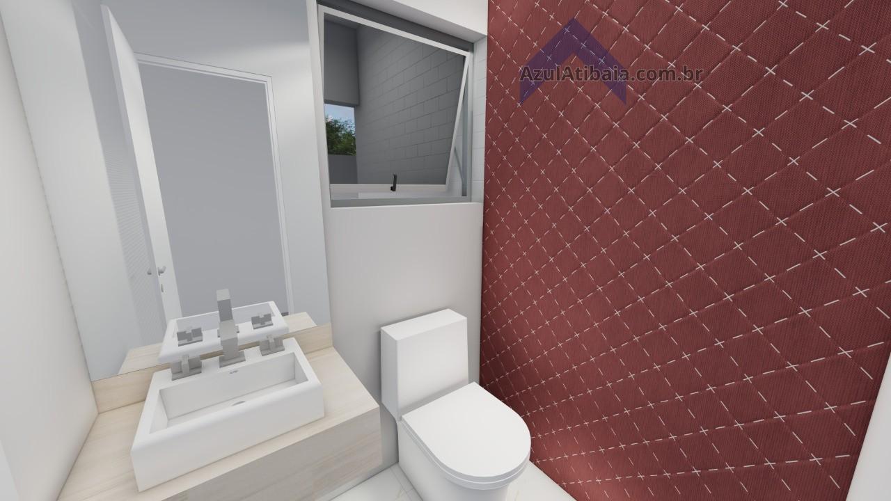 Casa, 3 quartos, 130 m² - Foto 13