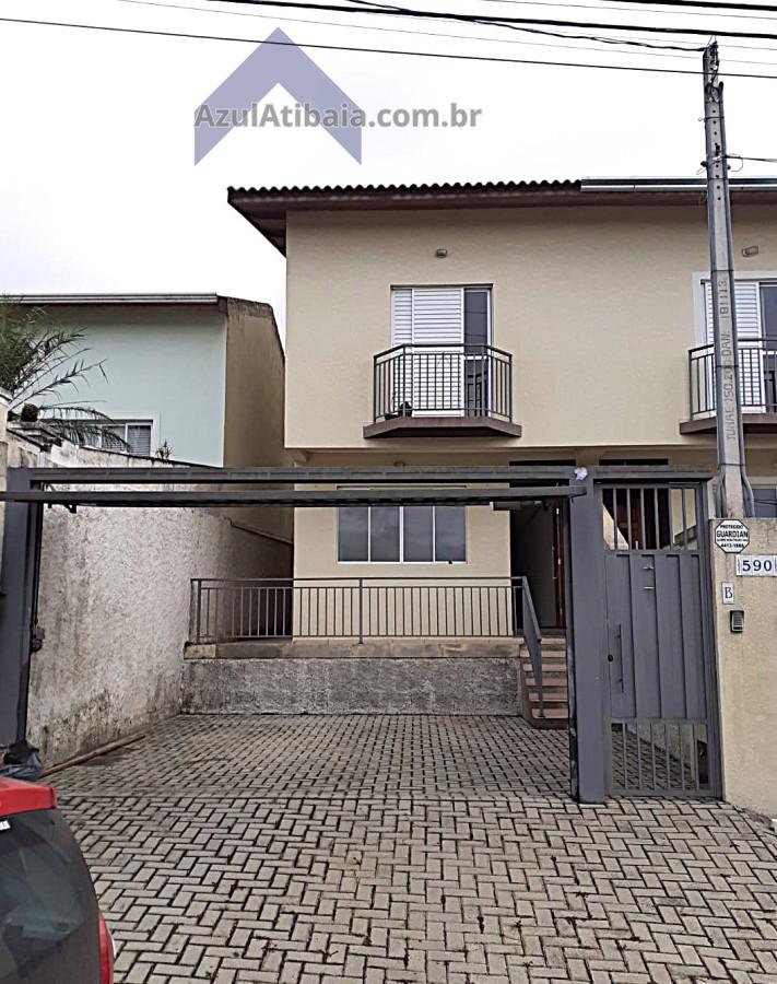Casa, 3 quartos, 130 m² - Foto 1