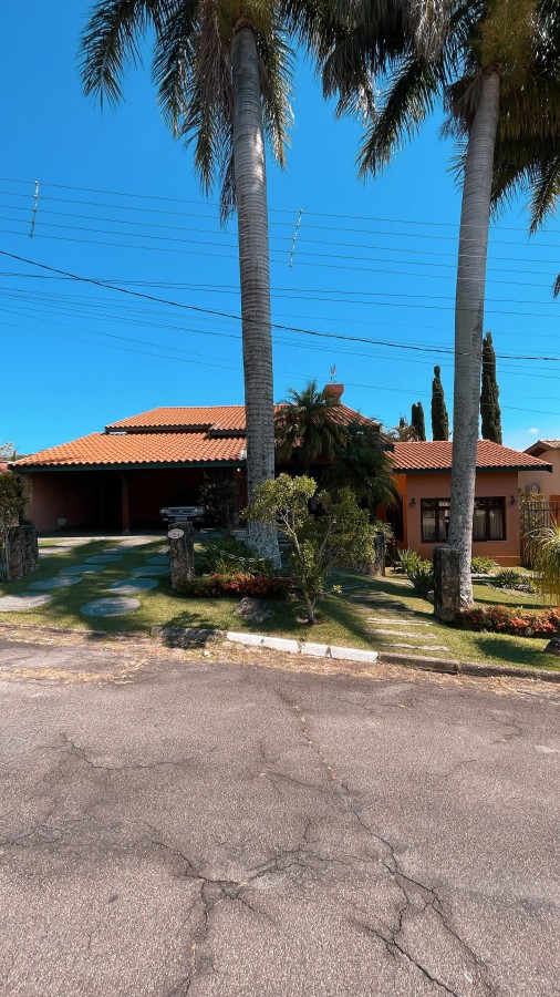Chácara, 4 quartos, 980 m² - Foto 3