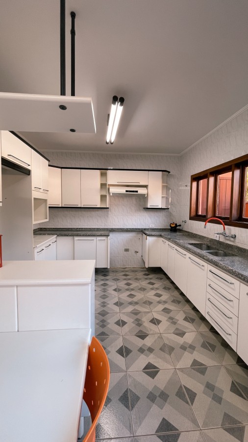 Chácara, 4 quartos, 980 m² - Foto 12