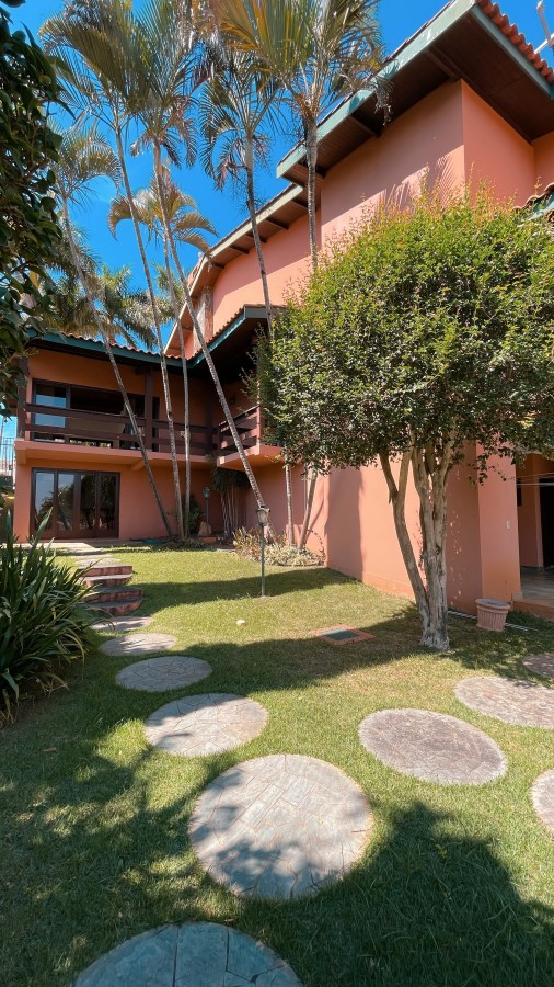 Chácara, 4 quartos, 980 m² - Foto 30