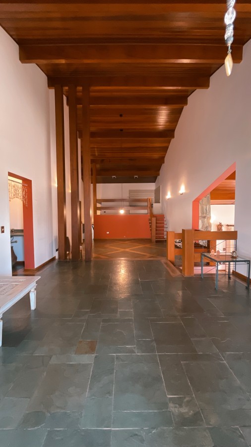 Chácara, 4 quartos, 980 m² - Foto 9