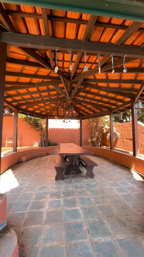 Chácara, 4 quartos, 980 m² - Foto 29