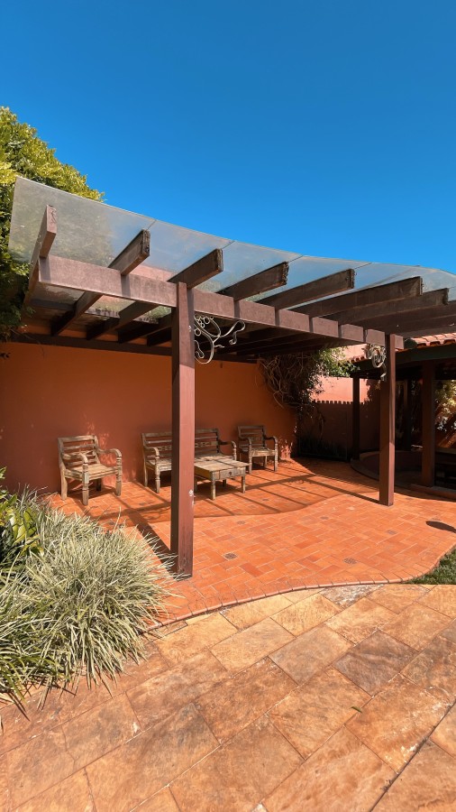 Chácara, 4 quartos, 980 m² - Foto 32