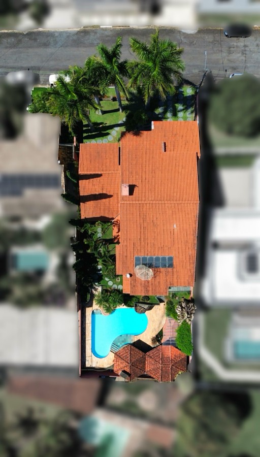 Chácara, 4 quartos, 980 m² - Foto 40